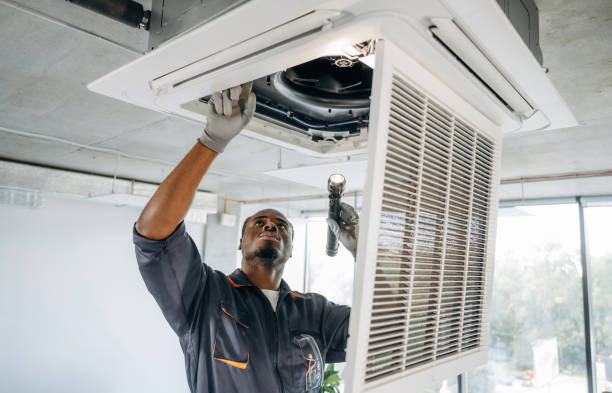 Licensed Ac Installation service in Asheville, NC - FH HVAC