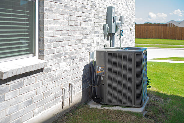 Trusted Ac Installation service in Asheville, NC - FH HVAC