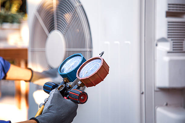 Affordable Ac Installation solutions in Asheville, NC